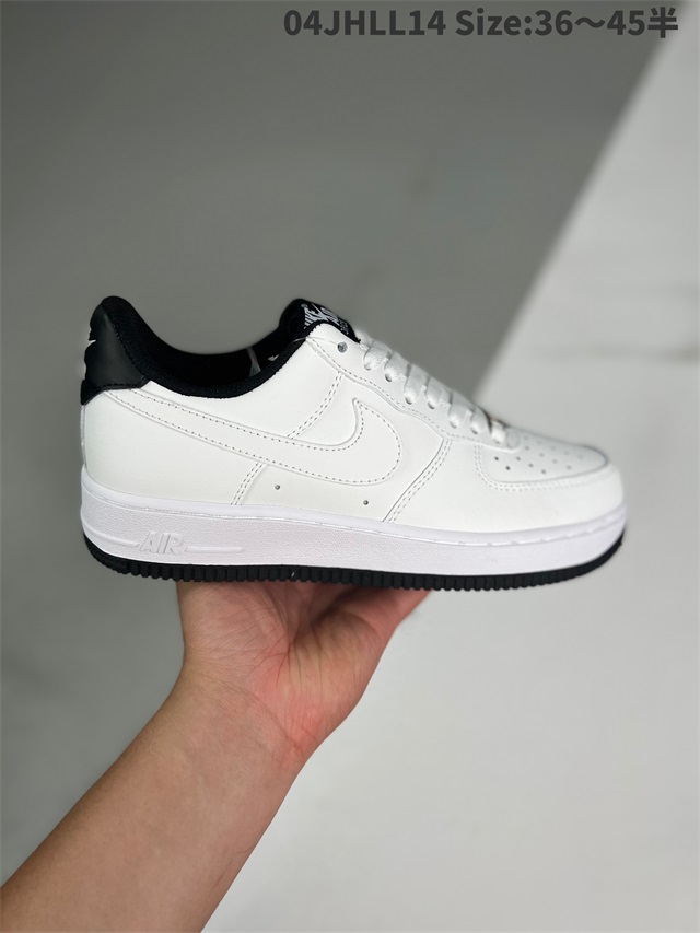 men air force one shoes size 36-45 2022-11-23-523